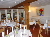 Restaurant Liliental