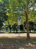 Wohnmobilstellplatz Dreschschopf