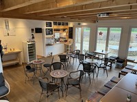 Café Flair