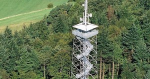 Eichelspitzturm