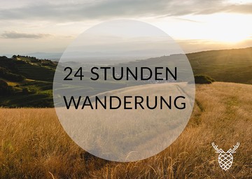 24 Wanderungh