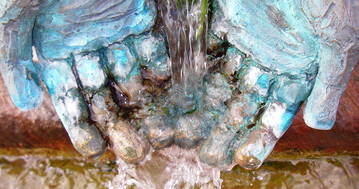 Wasenweiler Brunnen