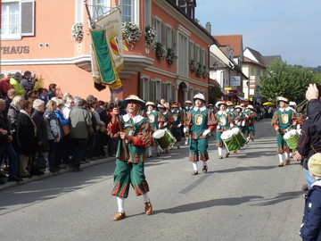 Fanfarenzug Ihringen