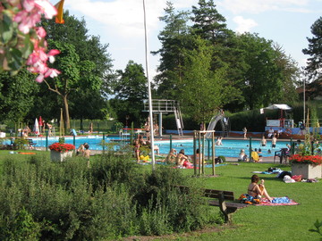 Kaiserstuhlbad Ihringen