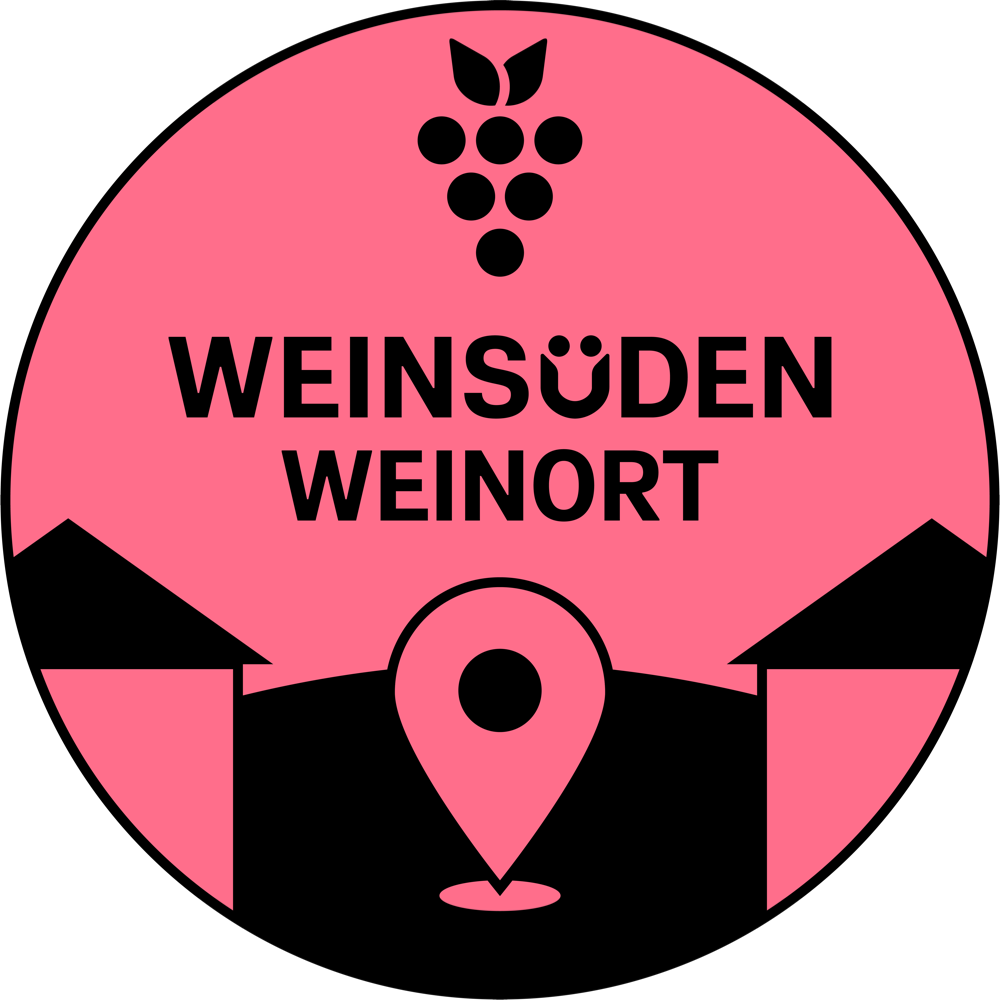 Weinsüden Weinort